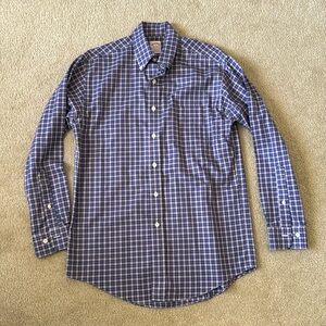 Brooks Brother Non-Iron Shirt